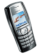 Darmowe dzwonki Nokia 6610 do pobrania.